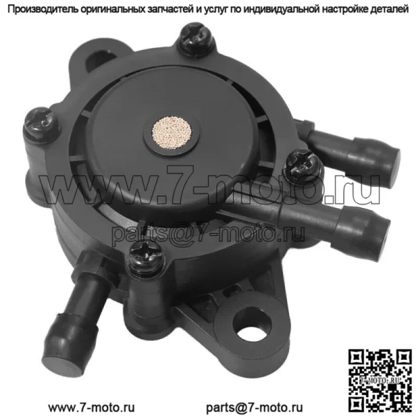 ТОПЛИВНЫЙ НАСОС И ФИЛЬТР подходит для John Deere L105 L107 L108 L111 L118 L120 L130 LA105 LA115 - Image 3