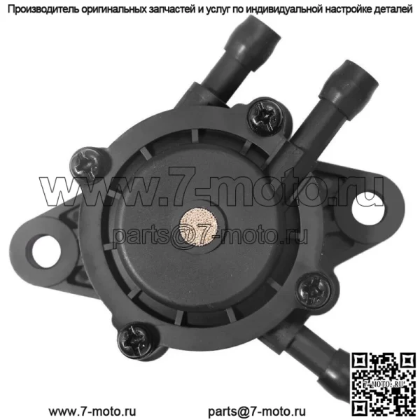 ТОПЛИВНЫЙ НАСОС И ФИЛЬТР подходит для John Deere L105 L107 L108 L111 L118 L120 L130 LA105 LA115 - Image 4