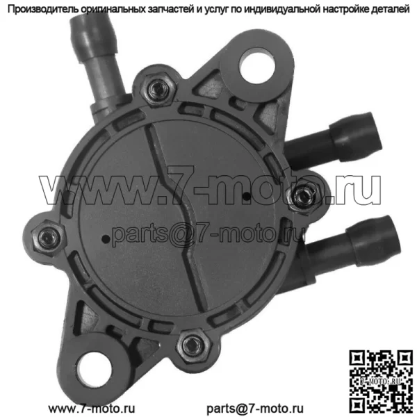 ТОПЛИВНЫЙ НАСОС И ФИЛЬТР подходит для John Deere L105 L107 L108 L111 L118 L120 L130 LA105 LA115 - Image 5