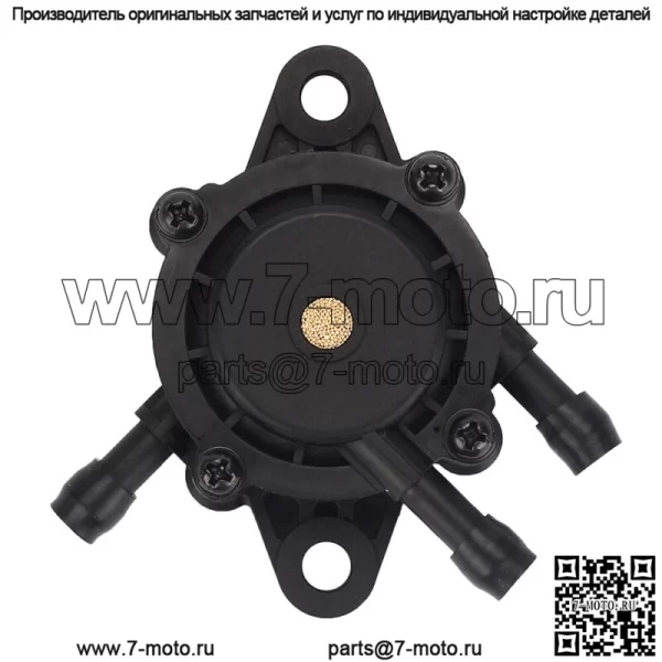 Топливный насос для John Deere LA135 LA145 X130R D130 L107 L108 L111 L130 LG808656