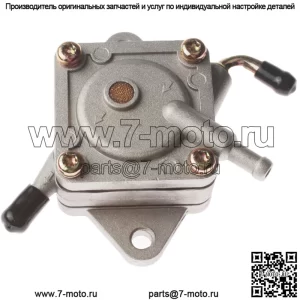 Топливный насос AM101074 для John Deere LX172 LX176 LX186 12 л 130 160 165 175 180 F510