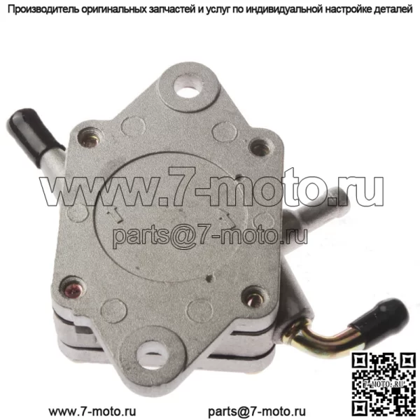 Топливный насос AM109212 для John Deere 108 111 111H 112L 130 LX172 LX173 LX176 LX178 - Image 5