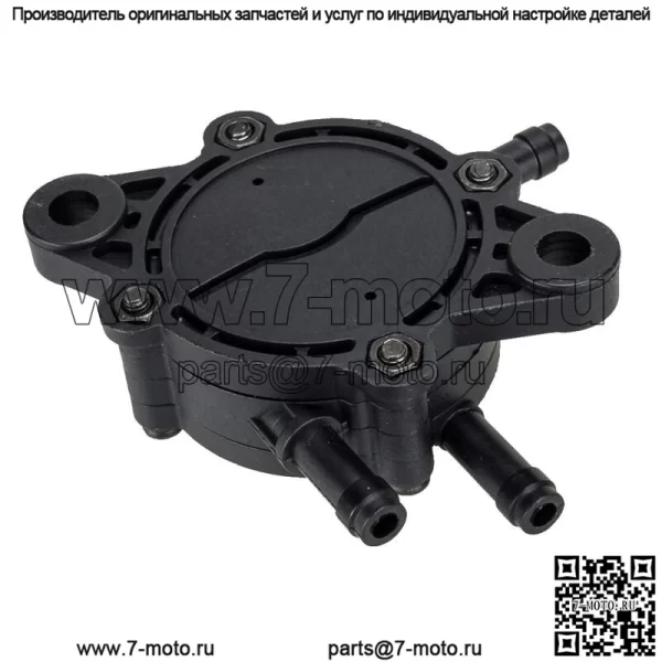 Топливный насос подходит для John Deere L105 L107 L108 L111 L118 L120 L130 LA145 LA150 - Image 5