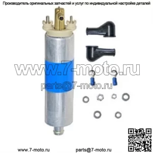 Производитель поставляет автомобильный топливный насос 0004705994 0986580372