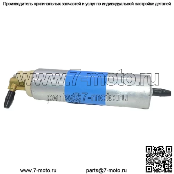 Производитель поставляет автомобильный топливный насос 0986580354 0014701294