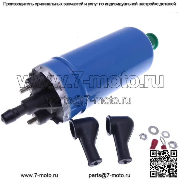 Производитель оптовый автомобильный топливный насос 0580464038