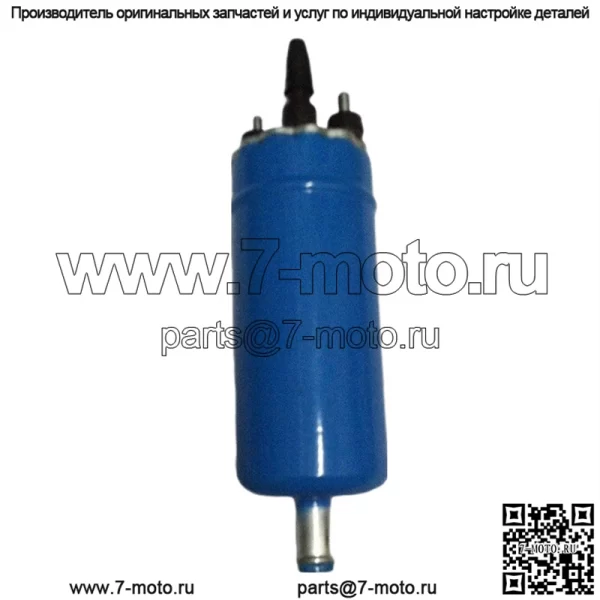 Производитель оптовый автомобильный топливный насос 0580464038 - Image 2
