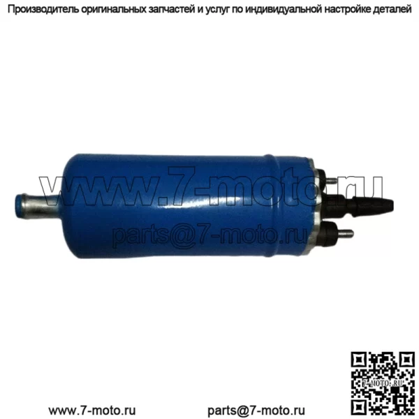 Производитель оптовый автомобильный топливный насос 0580464038 - Image 3
