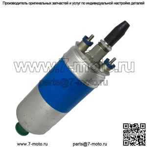 Производитель поставляет автомобильный топливный насос 0580254910 0020919701 0580254950