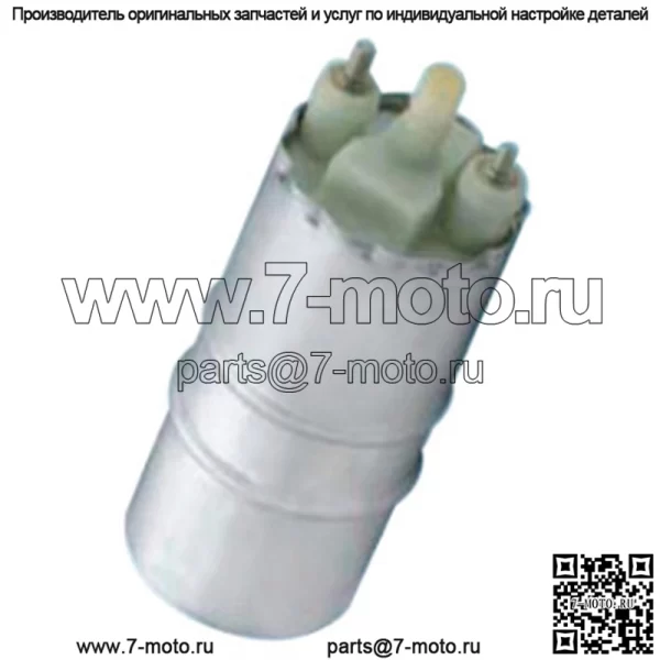 Производитель поставляет автомобильный топливный насос 0580464981 60543481