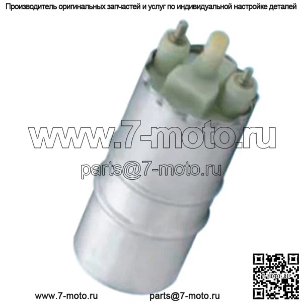 Производитель поставляет автомобильный топливный насос 0580464981 60543481 - Image 3