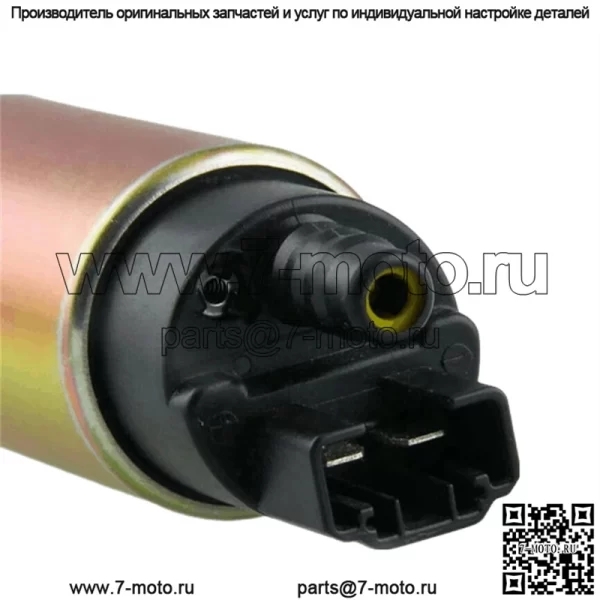 Производитель поставляет автомобильный топливный насос 0580453408 7789626 - Image 2