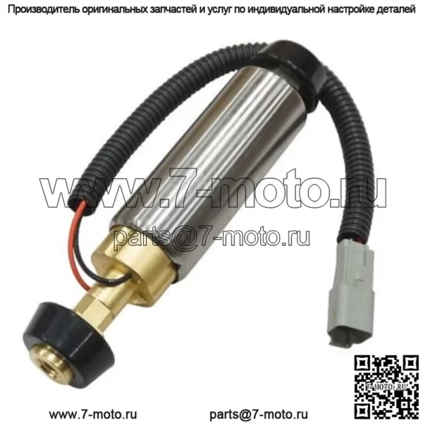 Производитель поставляет автомобильный топливный насос 4937766 5260634 39868188