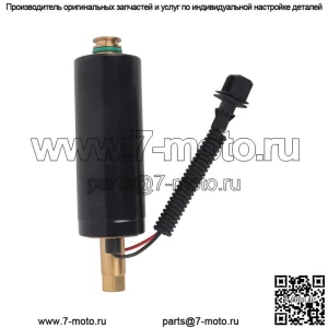 Производитель оптовый яхтенный насос FP400700 3588865 3850424