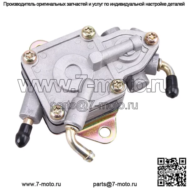 Топливный насос в сборе для Yamaha Rhino 450 660 5UG-13910-01-00 5UG-13910-00-00 НОВЫЙ