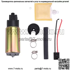 Топливный насос Intank для Honda CBR600RR CBR1000RR CBR600F4i CBR900RR CBR929RR CB900F