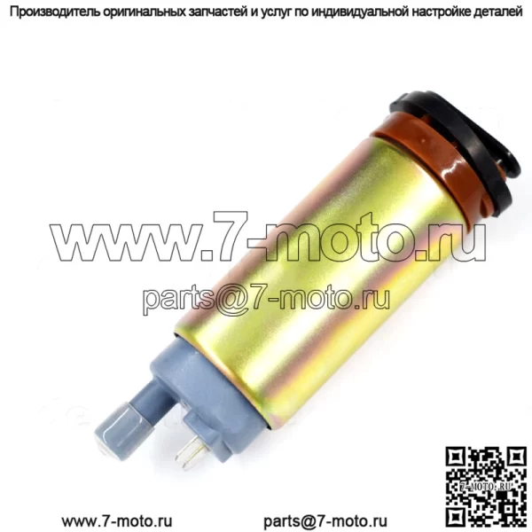 Топливный насос для подвесного мотора Mercury Mercruiser 892267A51 4-тактный 20 30 35 40 45 60 л.с. - Image 2
