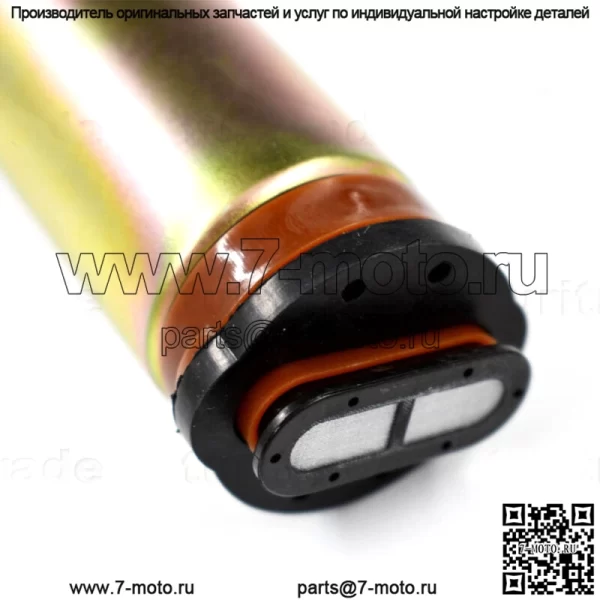 Топливный насос для подвесного мотора Mercury Mercruiser 892267A51 4-тактный 20 30 35 40 45 60 л.с. - Image 3