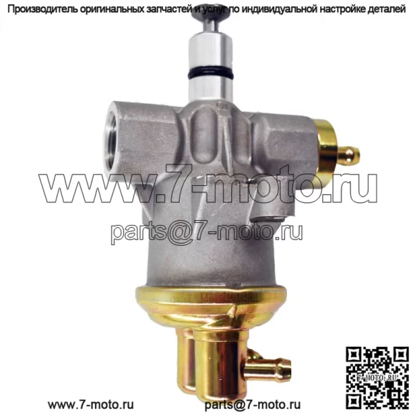 F6TZ9350A для 1994-1997 Ford F250 350 дизельный Powerstroke Lift Valley топливный насос