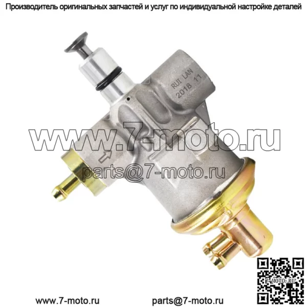 F6TZ9350A для 1994-1997 Ford F250 350 дизельный Powerstroke Lift Valley топливный насос - Image 3