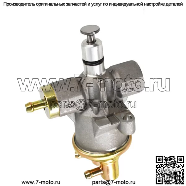 F6TZ9350A для 1994-1997 Ford F250 350 дизельный Powerstroke Lift Valley топливный насос - Image 4