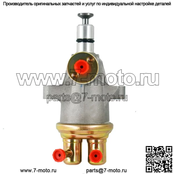F6TZ9350A для 1994-1997 Ford F250 350 дизельный Powerstroke Lift Valley топливный насос - Image 5