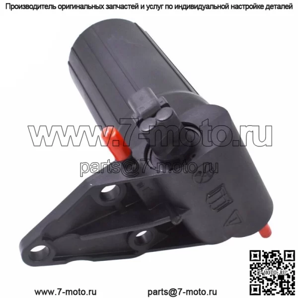 НОВЫЙ топливный насос Ulpk0041 подходит для ASV / Terex RCV RC85 RC100 PT100 - Image 2
