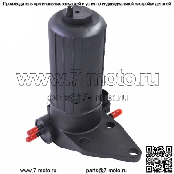 НОВЫЙ топливный насос Ulpk0041 подходит для ASV / Terex RCV RC85 RC100 PT100 - Image 3