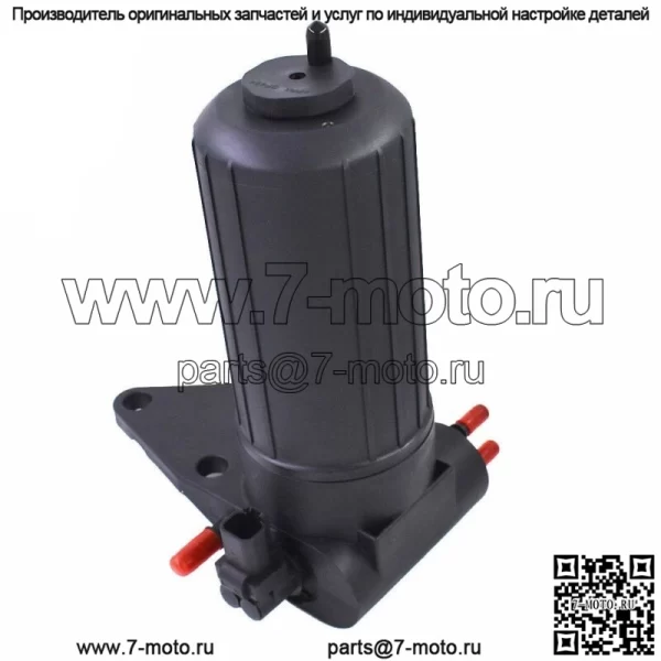 НОВЫЙ топливный насос Ulpk0041 подходит для ASV / Terex RCV RC85 RC100 PT100 - Image 4