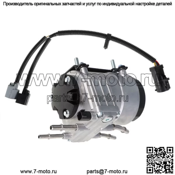 Для Ford 2003-2007 6.0L Powerstroke Diesel HFCM топливный насос в сборе