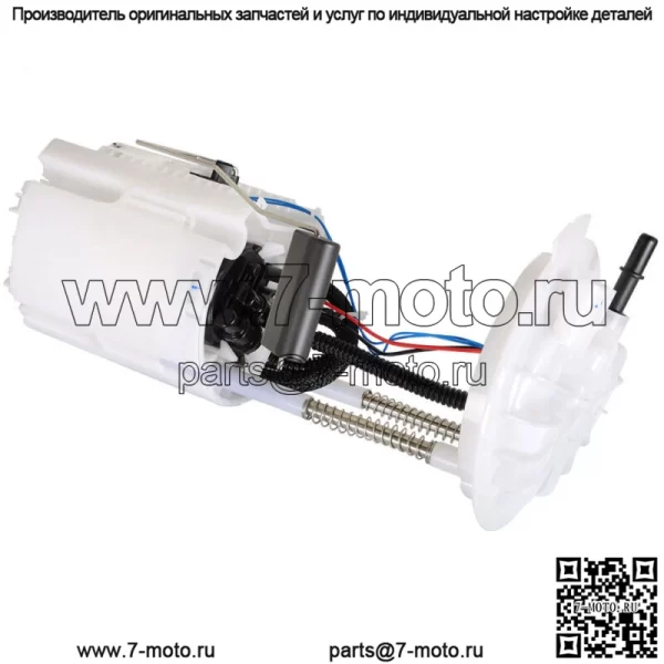 Для Jeep Grand Cherokee Commander 07-10 4.7L электрический топливный насос в сборе - Image 2
