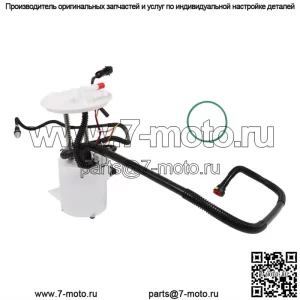 Правый топливный насос в сборе для Jaguar S-Type XJ8 2003-2005 3.0L 4.2L