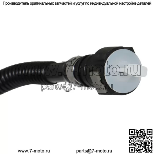 Правый топливный насос в сборе для Jaguar S-Type XJ8 2003-2005 3.0L 4.2L - Image 2