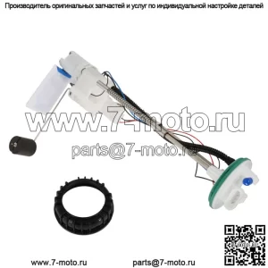 Топливный насос в сборе 709000662 для 2017-2021 Can Am Defender HD10 HD8 HD5