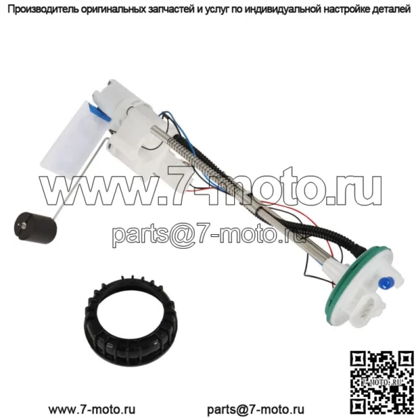 Топливный насос в сборе 709000662 для 2017-2021 Can Am Defender HD10 HD8 HD5
