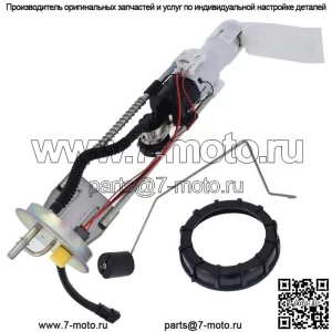 Топливный насос в сборе и датчик для 2008-2013 POLARIS Ranger 500/700/800 EFI 2204306