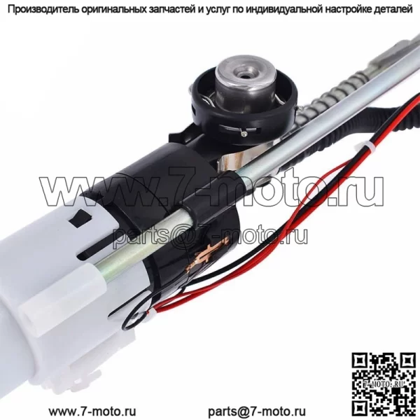 Топливный насос в сборе и датчик для 2008-2013 POLARIS Ranger 500/700/800 EFI 2204306 - Image 3