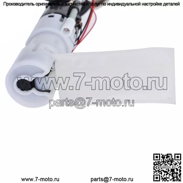 Топливный насос в сборе и датчик для 2008-2013 POLARIS Ranger 500/700/800 EFI 2204306 - Image 5