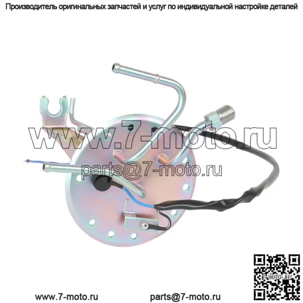Новый кронштейн топливного насоса для пикапа Toyota 4Runner 1984-1989 23206-35160 2.4L - Image 2