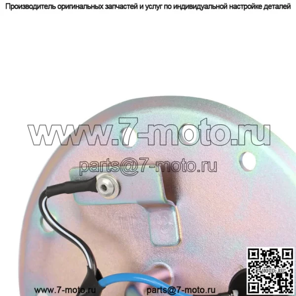 Новый кронштейн топливного насоса для пикапа Toyota 4Runner 1984-1989 23206-35160 2.4L - Image 3