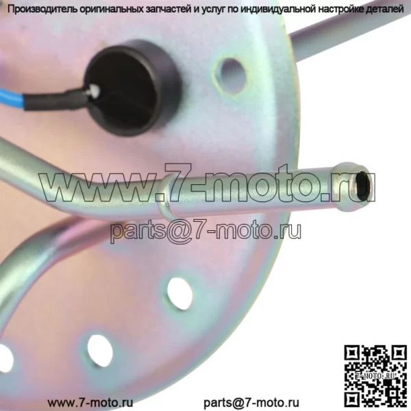 Новый кронштейн топливного насоса для пикапа Toyota 4Runner 1984-1989 23206-35160 2.4L - Image 4