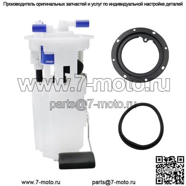 Новый модуль топливного насоса в сборе для Hyundai Accent 2000-2002 1.5L 1.6L E8238H