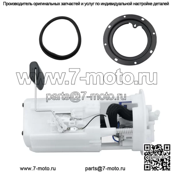 Новый модуль топливного насоса в сборе для Hyundai Accent 2000-2002 1.5L 1.6L E8238H - Image 3