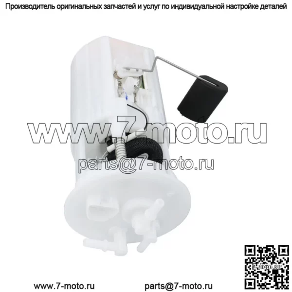 Новый модуль топливного насоса в сборе для Hyundai Accent 2000-2002 1.5L 1.6L E8238H - Image 4
