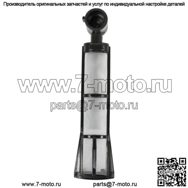 Новый блок подачи топлива в топливный бак с топливным насосом, подходит для Jeep Comanche MJ 1987-1990 гг. - Image 4