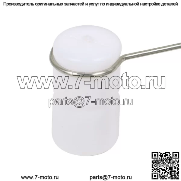 Новый блок подачи топлива в топливный бак с топливным насосом, подходит для Jeep Comanche MJ 1987-1990 гг. - Image 5