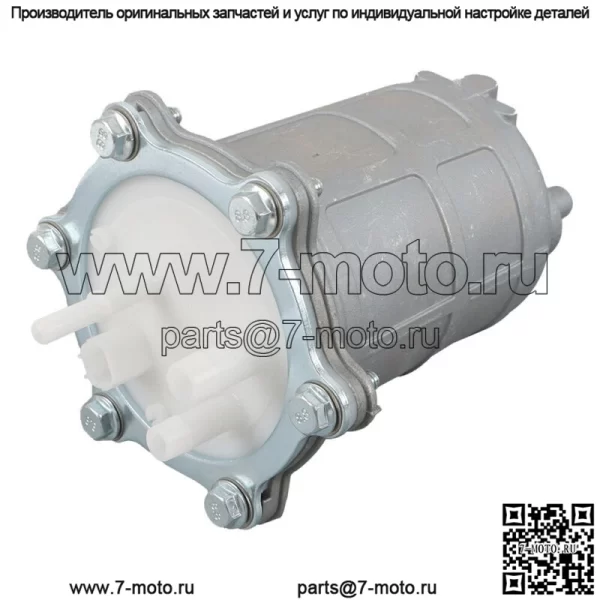 Подходит для Honda Rancher 420 Foreman 500 TRX420 TRX500 700 Топливный насос 16700-HP5-602 - Image 3