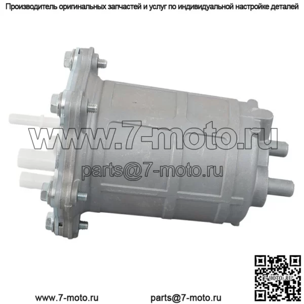 Подходит для Honda Rancher 420 Foreman 500 TRX420 TRX500 700 Топливный насос 16700-HP5-602 - Image 4