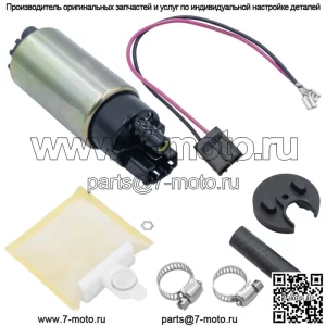 Топливный насос Intank для Honda CBR600F4I CBR 600 F4I 2001 2002 2003 2004 2005 2006