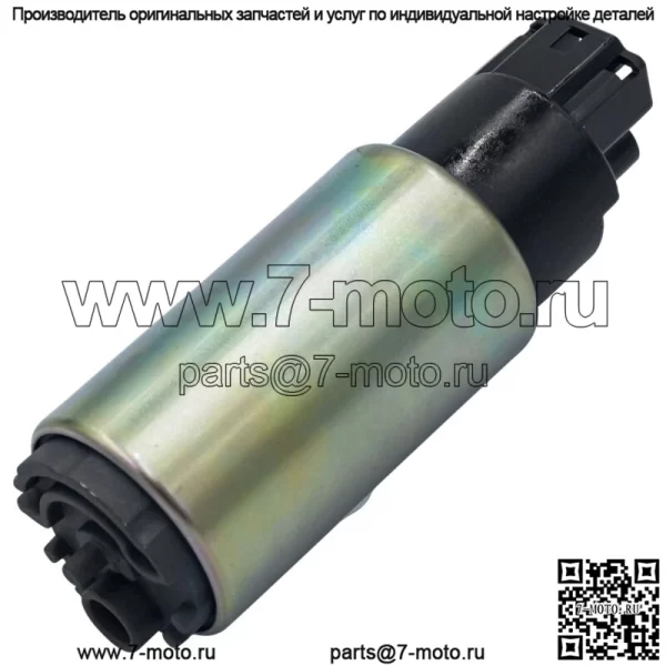 Топливный насос Intank для Honda CBR600F4I CBR 600 F4I 2001 2002 2003 2004 2005 2006 - Image 3